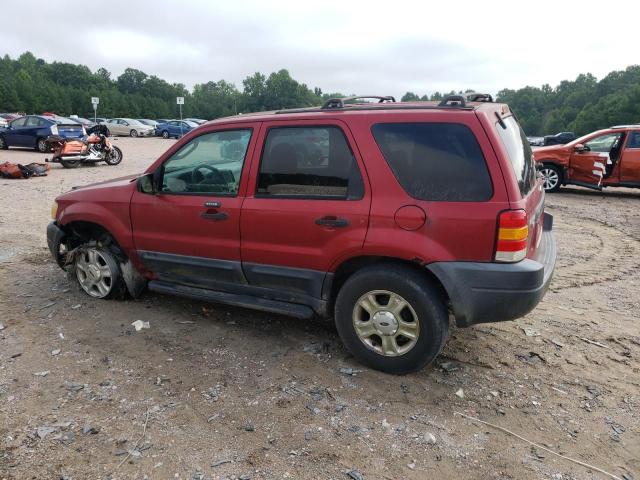 Photo 1 VIN: 1FMYU03133KC63888 - FORD ESCAPE 