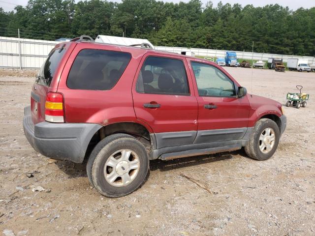 Photo 2 VIN: 1FMYU03133KC63888 - FORD ESCAPE 