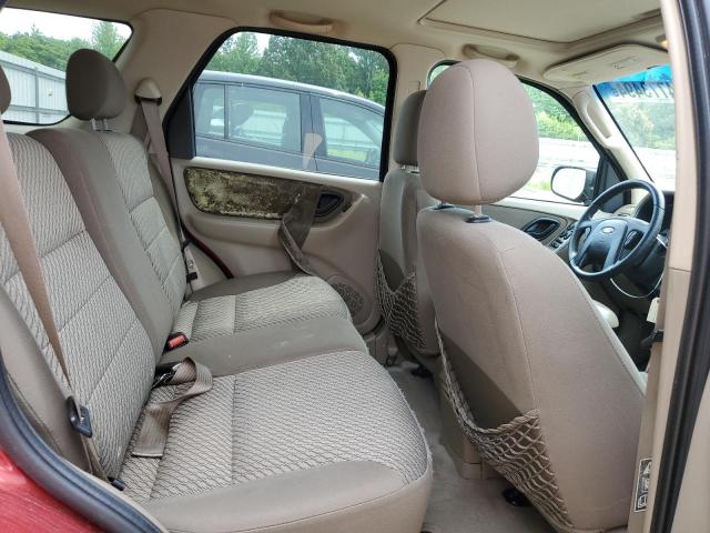 Photo 10 VIN: 1FMYU03133KD07999 - FORD ESCAPE 