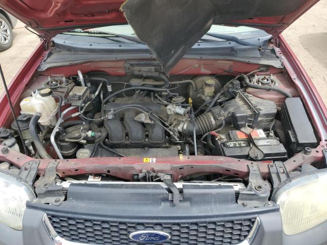 Photo 11 VIN: 1FMYU03133KD07999 - FORD ESCAPE 