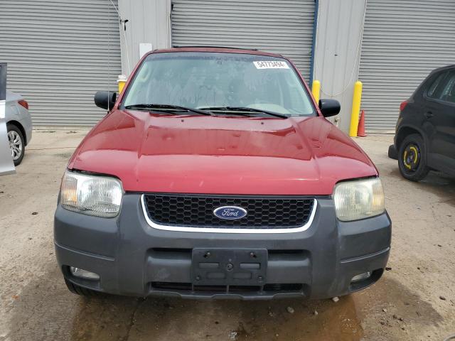 Photo 4 VIN: 1FMYU03133KD07999 - FORD ESCAPE 