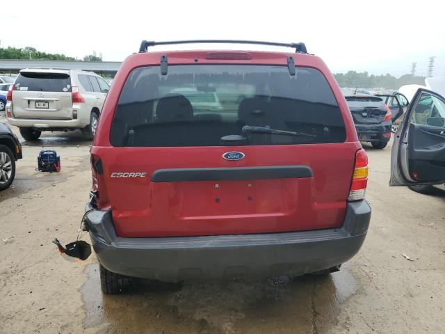 Photo 5 VIN: 1FMYU03133KD07999 - FORD ESCAPE 