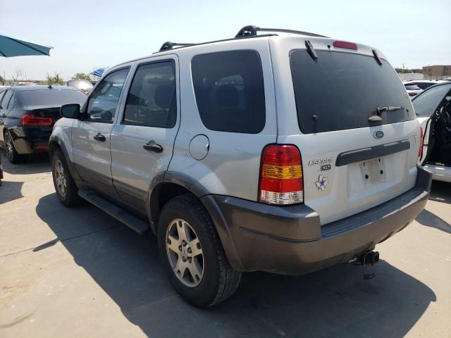 Photo 2 VIN: 1FMYU03133KD37990 - FORD ESCAPE XLT 