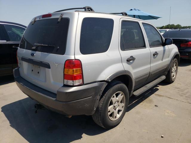 Photo 3 VIN: 1FMYU03133KD37990 - FORD ESCAPE XLT 