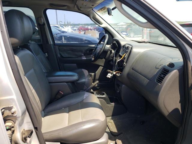 Photo 4 VIN: 1FMYU03133KD37990 - FORD ESCAPE XLT 