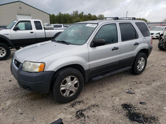 Photo 0 VIN: 1FMYU03133KE10582 - FORD ESCAPE 