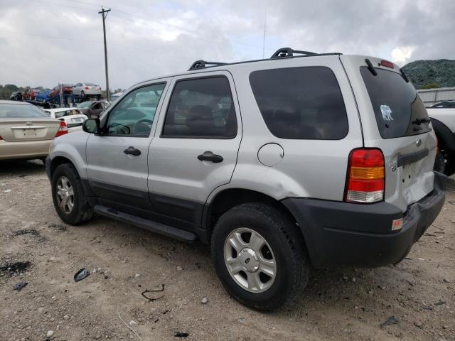 Photo 1 VIN: 1FMYU03133KE10582 - FORD ESCAPE 