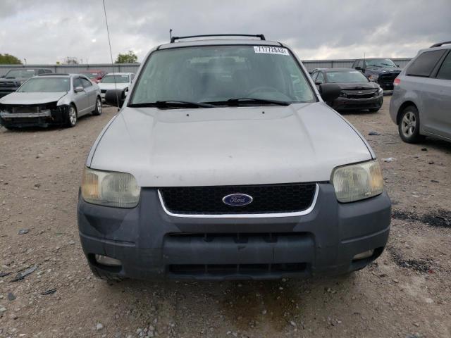 Photo 4 VIN: 1FMYU03133KE10582 - FORD ESCAPE 