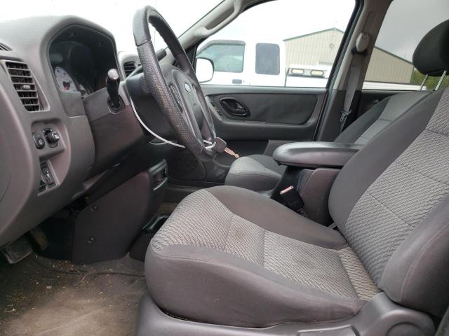 Photo 6 VIN: 1FMYU03133KE10582 - FORD ESCAPE 