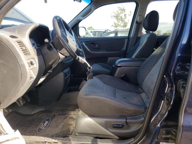 Photo 6 VIN: 1FMYU03134KA80489 - FORD ESCAPE XLT 