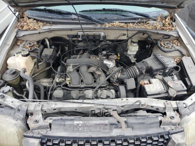 Photo 10 VIN: 1FMYU03135DA00081 - FORD ESCAPE XLT 