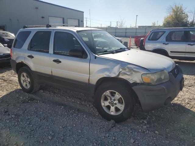 Photo 3 VIN: 1FMYU03135DA16393 - FORD ESCAPE XLT 