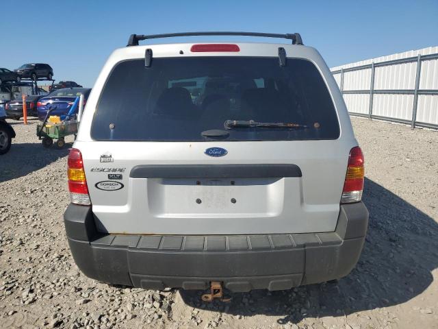 Photo 5 VIN: 1FMYU03135DA16393 - FORD ESCAPE XLT 