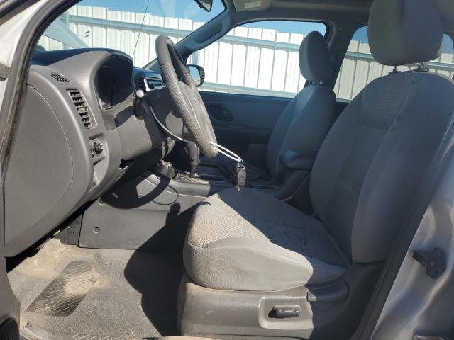 Photo 6 VIN: 1FMYU03135DA16393 - FORD ESCAPE XLT 