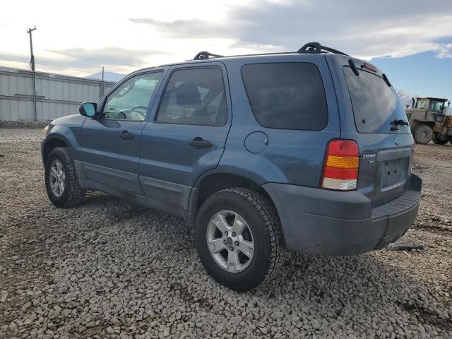 Photo 1 VIN: 1FMYU03136KA12082 - FORD ESCAPE 