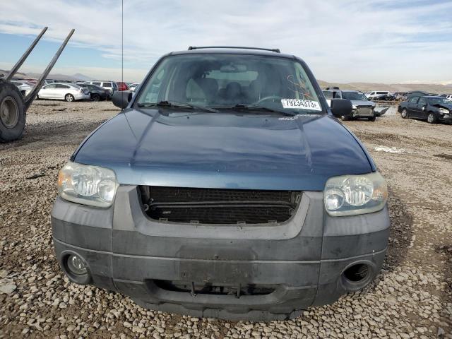 Photo 4 VIN: 1FMYU03136KA12082 - FORD ESCAPE 