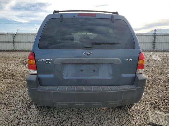 Photo 5 VIN: 1FMYU03136KA12082 - FORD ESCAPE 