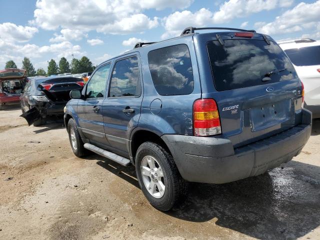 Photo 1 VIN: 1FMYU03136KA30386 - FORD ESCAPE XLT 