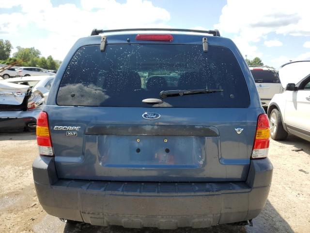 Photo 5 VIN: 1FMYU03136KA30386 - FORD ESCAPE XLT 