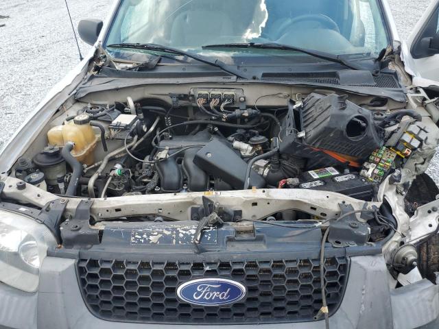 Photo 10 VIN: 1FMYU03137KA16344 - FORD ESCAPE 