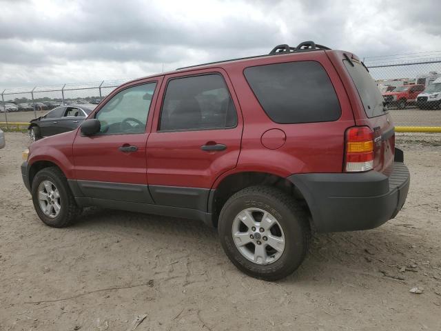 Photo 1 VIN: 1FMYU03137KA83719 - FORD ESCAPE 