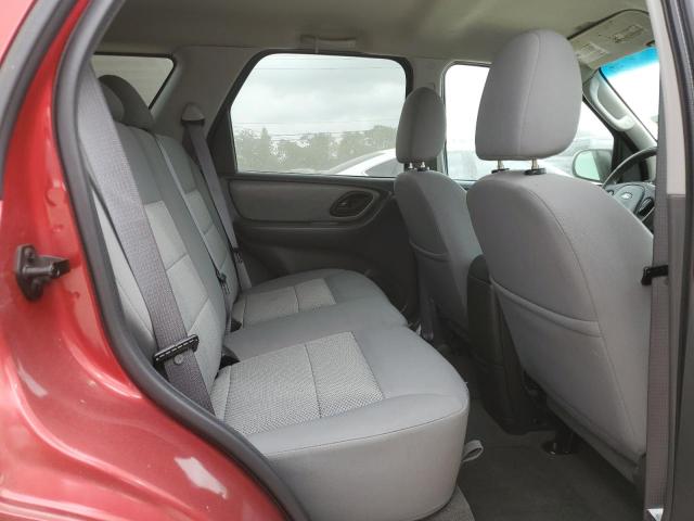 Photo 10 VIN: 1FMYU03137KA83719 - FORD ESCAPE 