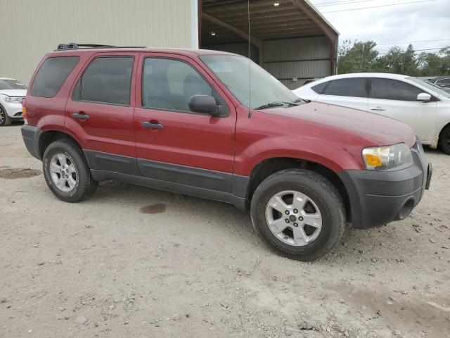 Photo 3 VIN: 1FMYU03137KA83719 - FORD ESCAPE 