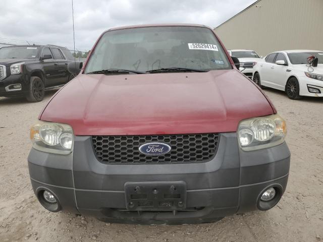 Photo 4 VIN: 1FMYU03137KA83719 - FORD ESCAPE 