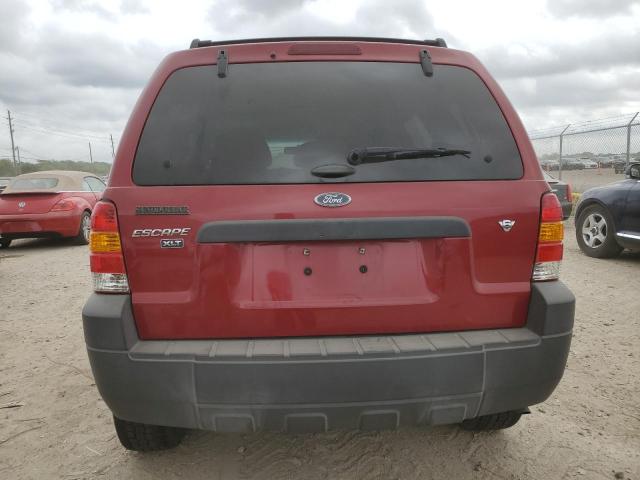 Photo 5 VIN: 1FMYU03137KA83719 - FORD ESCAPE 