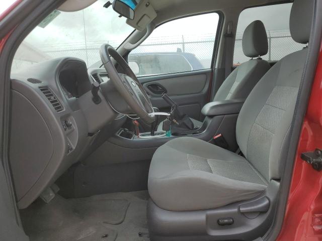 Photo 6 VIN: 1FMYU03137KA83719 - FORD ESCAPE 