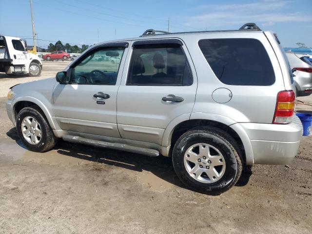 Photo 1 VIN: 1FMYU03137KB70360 - FORD ESCAPE XLT 