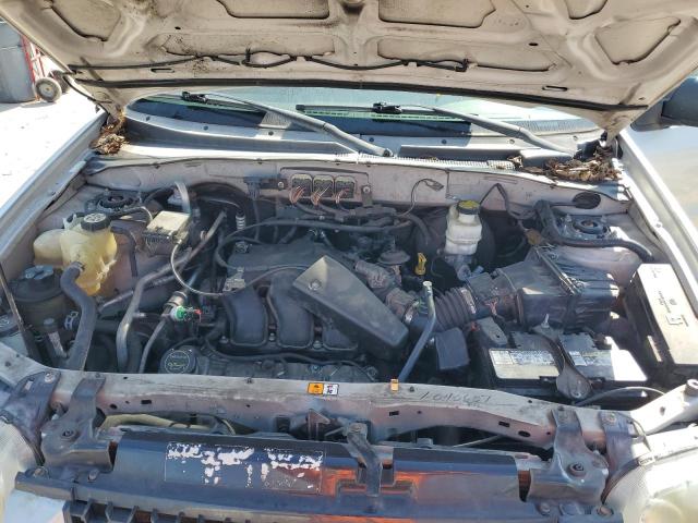 Photo 11 VIN: 1FMYU03137KB70360 - FORD ESCAPE XLT 