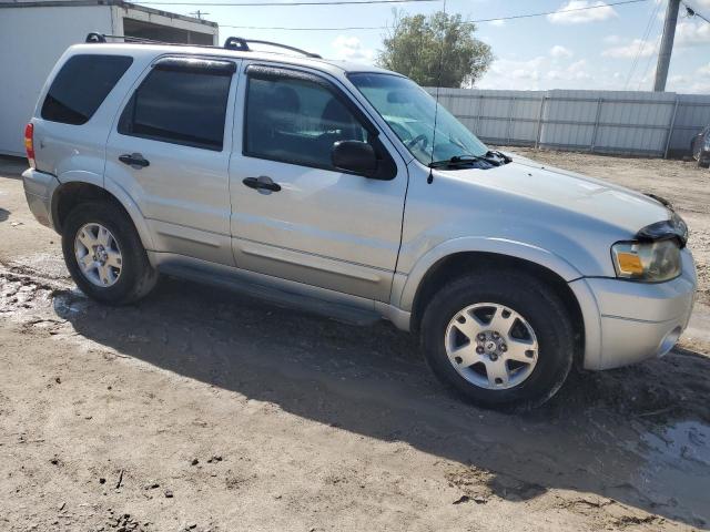 Photo 3 VIN: 1FMYU03137KB70360 - FORD ESCAPE XLT 