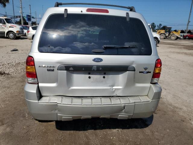 Photo 5 VIN: 1FMYU03137KB70360 - FORD ESCAPE XLT 