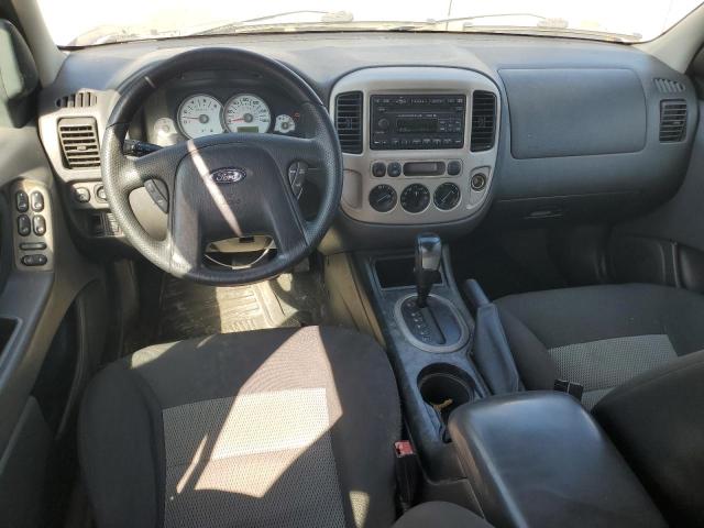 Photo 7 VIN: 1FMYU03137KB70360 - FORD ESCAPE XLT 