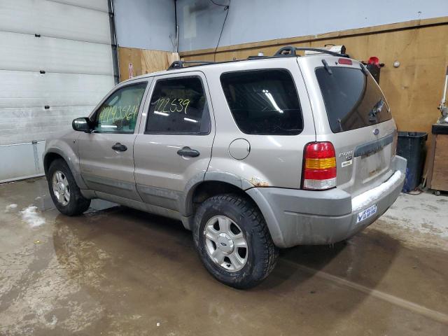 Photo 1 VIN: 1FMYU03141KB14564 - FORD ESCAPE 