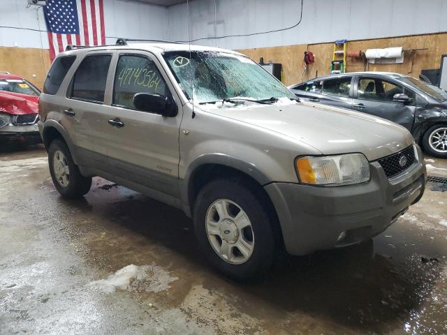 Photo 3 VIN: 1FMYU03141KB14564 - FORD ESCAPE 