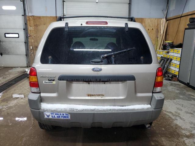 Photo 5 VIN: 1FMYU03141KB14564 - FORD ESCAPE 