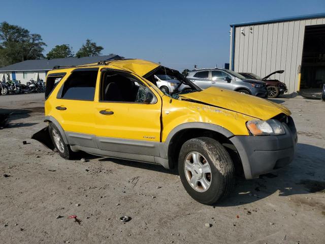 Photo 3 VIN: 1FMYU03141KB40145 - FORD ESCAPE 