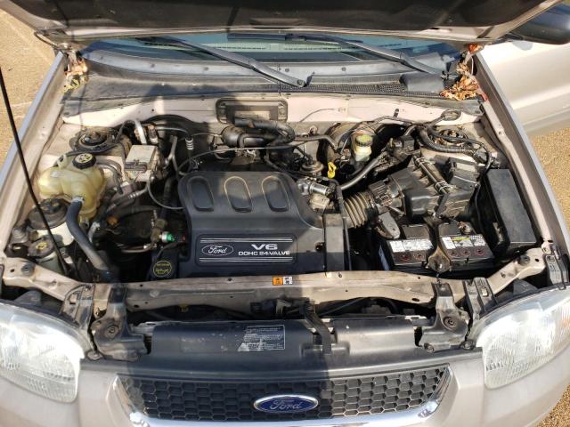 Photo 11 VIN: 1FMYU03141KC57871 - FORD ESCAPE 