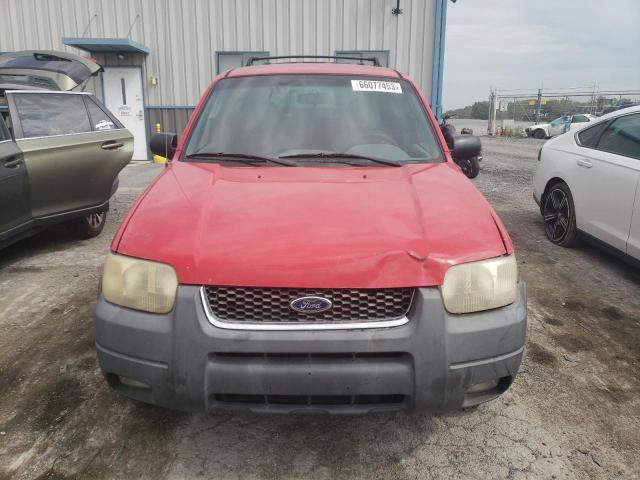 Photo 4 VIN: 1FMYU03142KD85951 - FORD ESCAPE XLT 