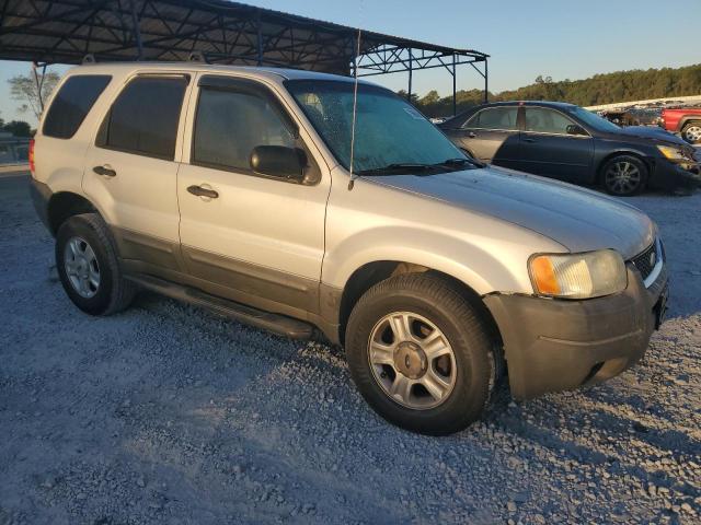 Photo 3 VIN: 1FMYU03143KA72528 - FORD ESCAPE 