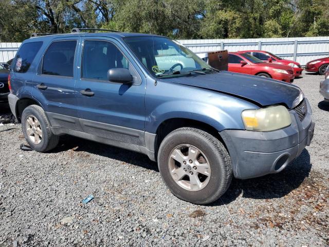 Photo 3 VIN: 1FMYU03145DA15155 - FORD ESCAPE 