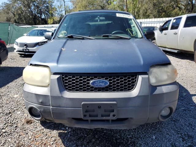 Photo 4 VIN: 1FMYU03145DA15155 - FORD ESCAPE 