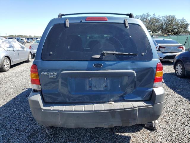 Photo 5 VIN: 1FMYU03145DA15155 - FORD ESCAPE 