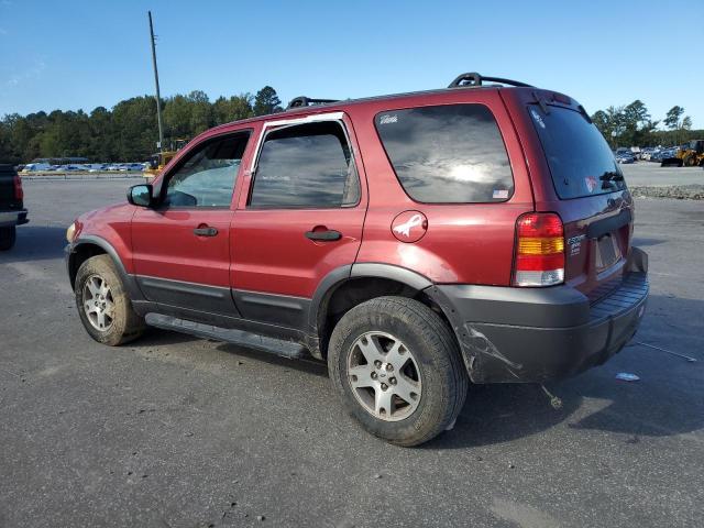 Photo 1 VIN: 1FMYU03145KA12834 - FORD ESCAPE XLT 