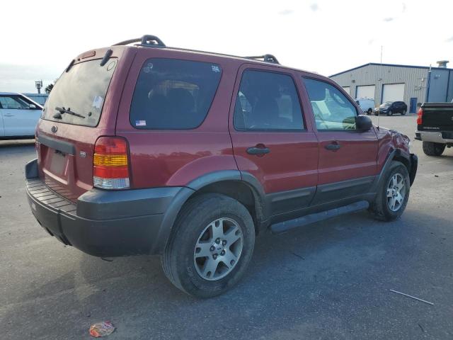 Photo 2 VIN: 1FMYU03145KA12834 - FORD ESCAPE XLT 