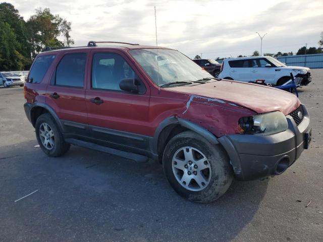 Photo 3 VIN: 1FMYU03145KA12834 - FORD ESCAPE XLT 