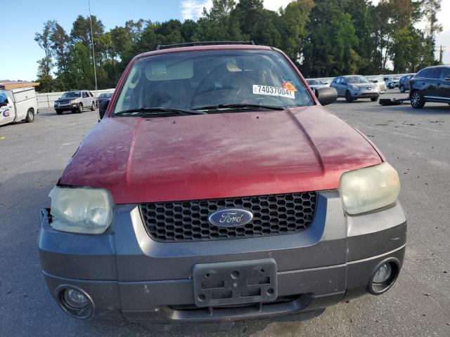 Photo 4 VIN: 1FMYU03145KA12834 - FORD ESCAPE XLT 