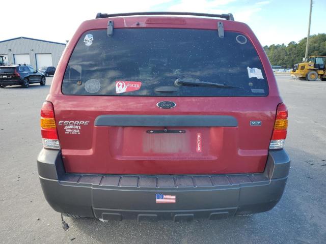 Photo 5 VIN: 1FMYU03145KA12834 - FORD ESCAPE XLT 